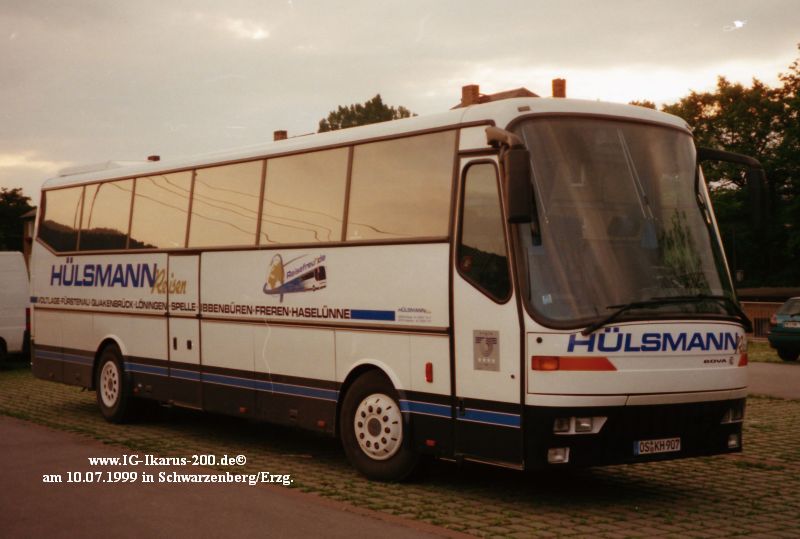 OS-KH 907